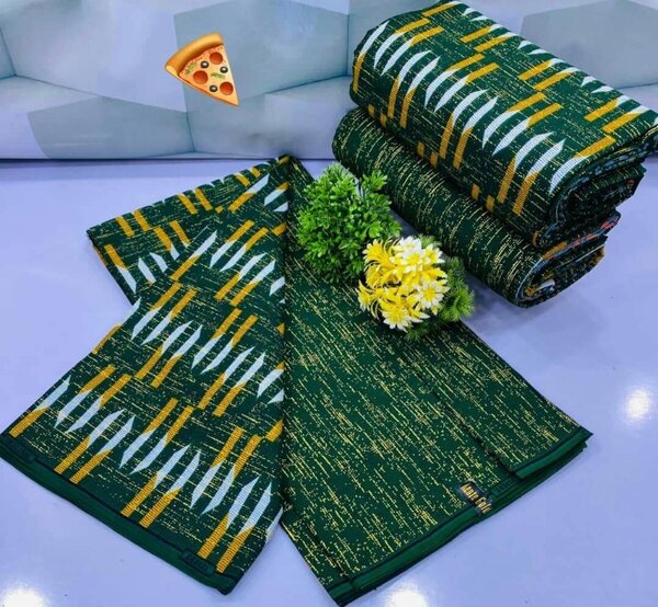 Kente Gold