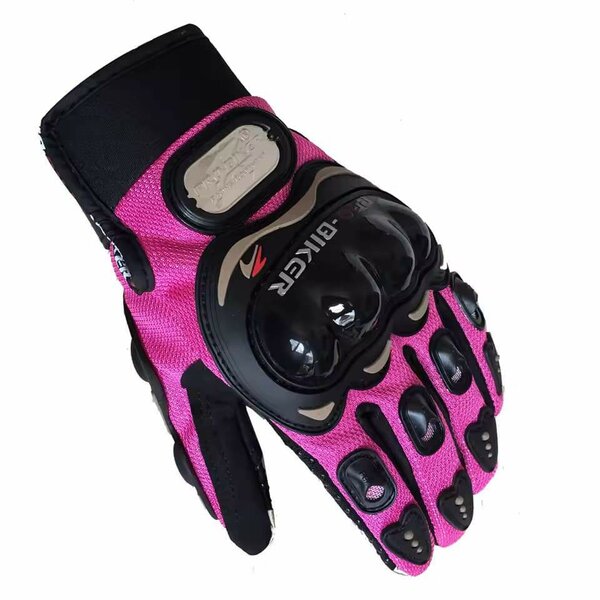 Gants de Moto Motocross gants de course respirants Moto vélo