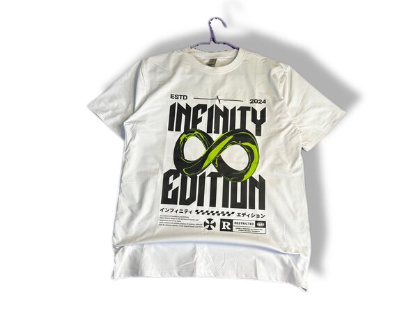 Graphic T-shirt
