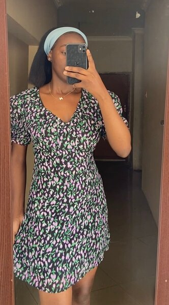 dresses
