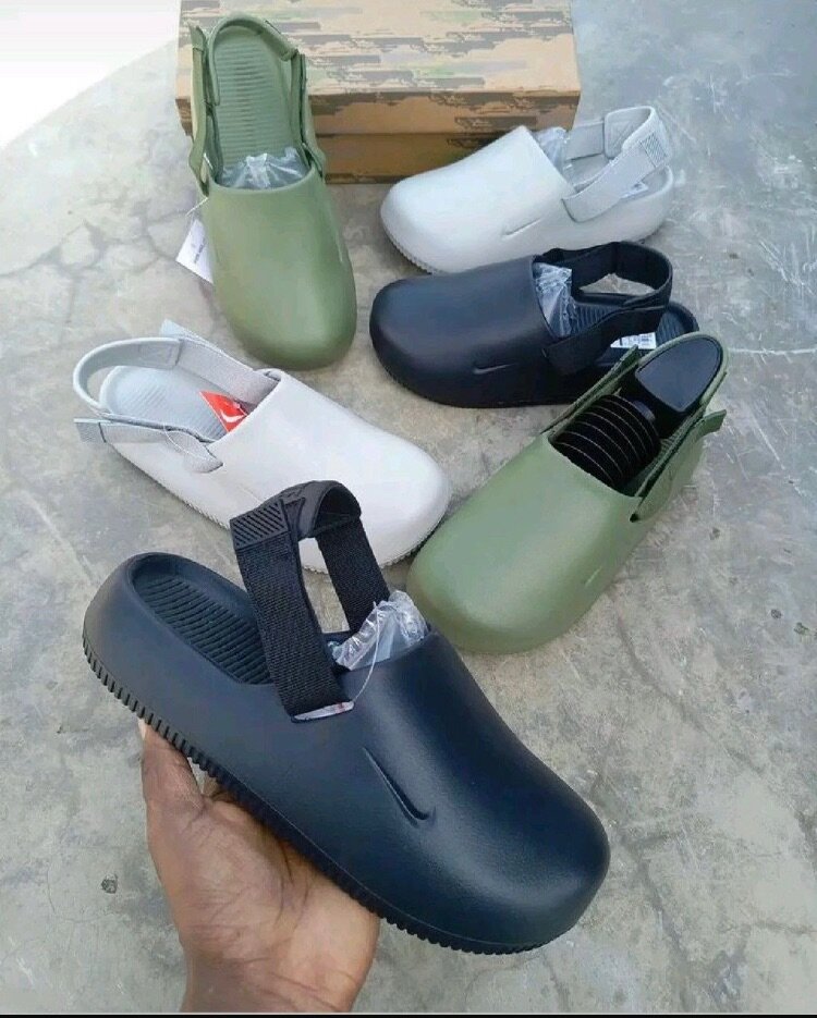 Nike