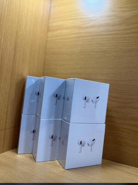 Airpods pro