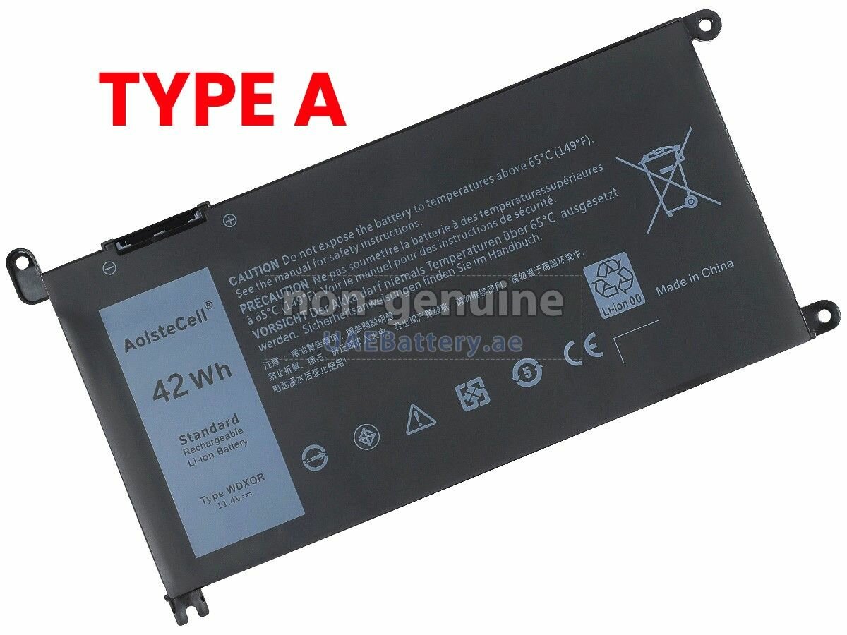 BATTERIE PC