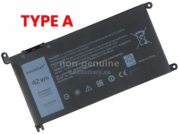 BATTERIE PC