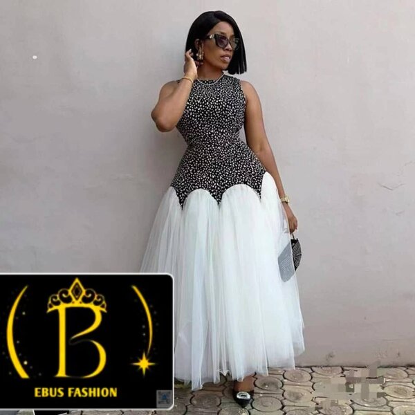 Classic dresses