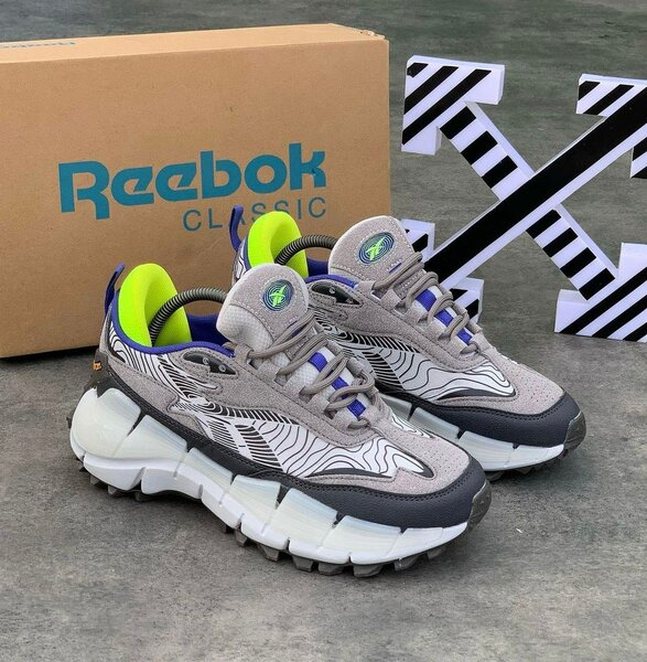 Reeboks 40-45