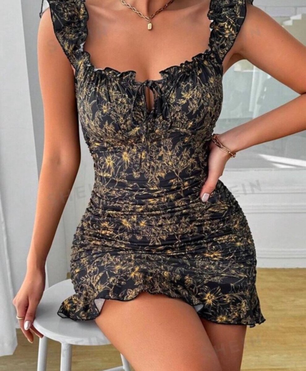 robe
