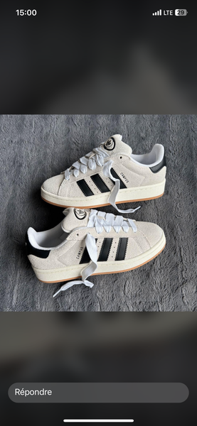 Campus ADIDAS