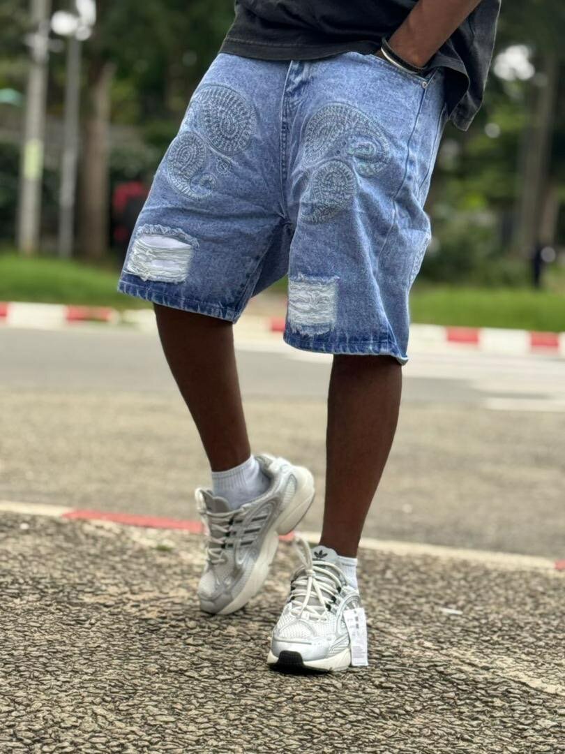 Culotté