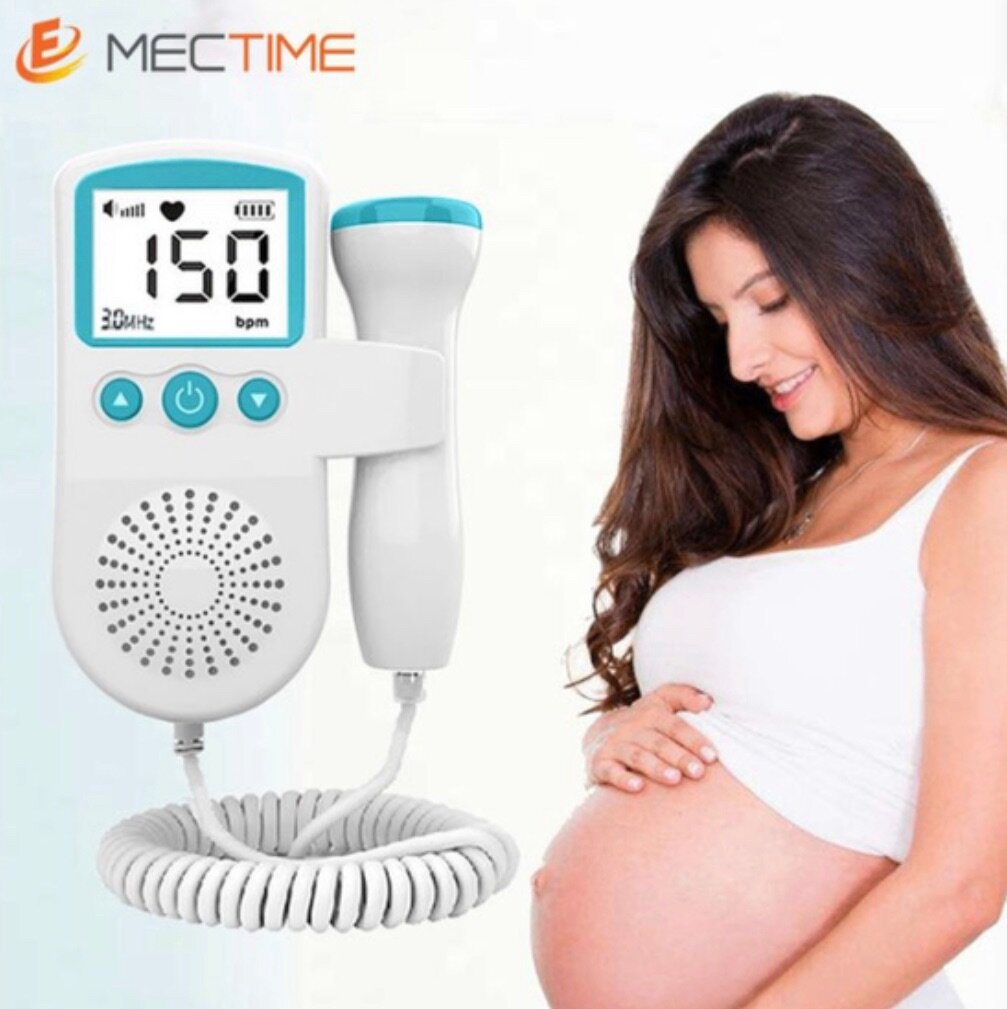 Fetal Doppler