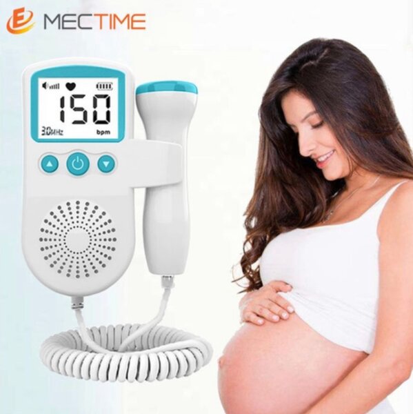 Fetal Doppler