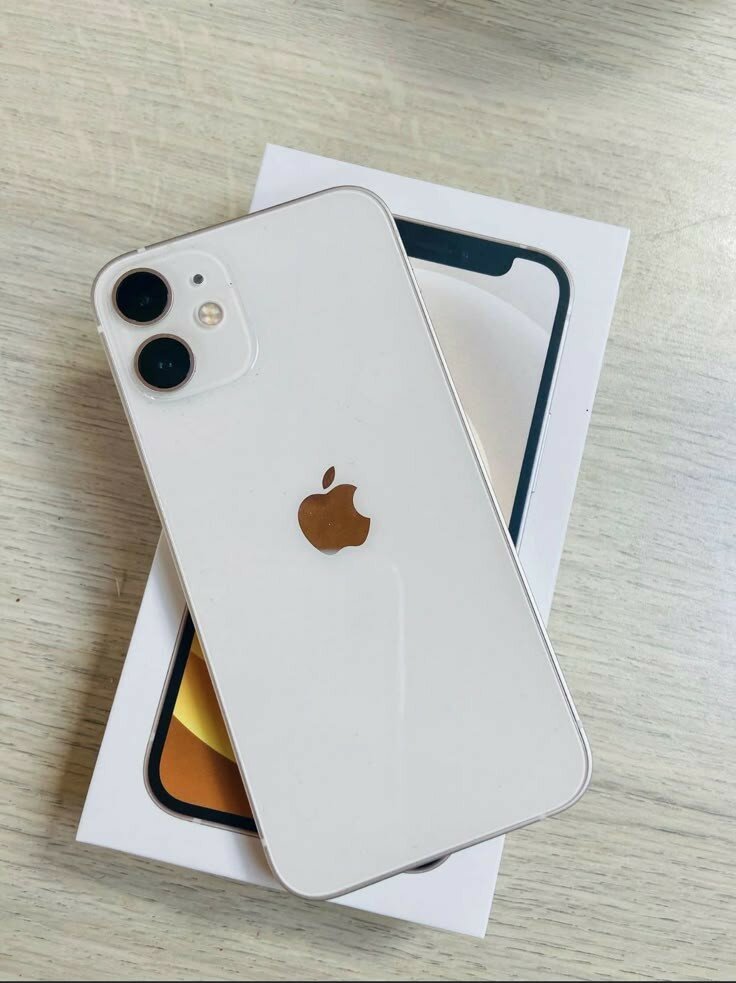 iPhone 12 MINI