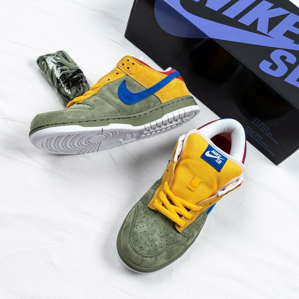 Chaussures Nike