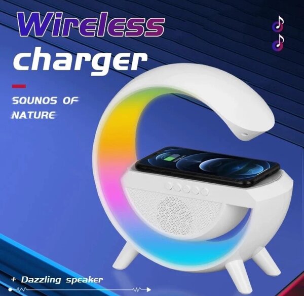 Enceinte Bluetooth