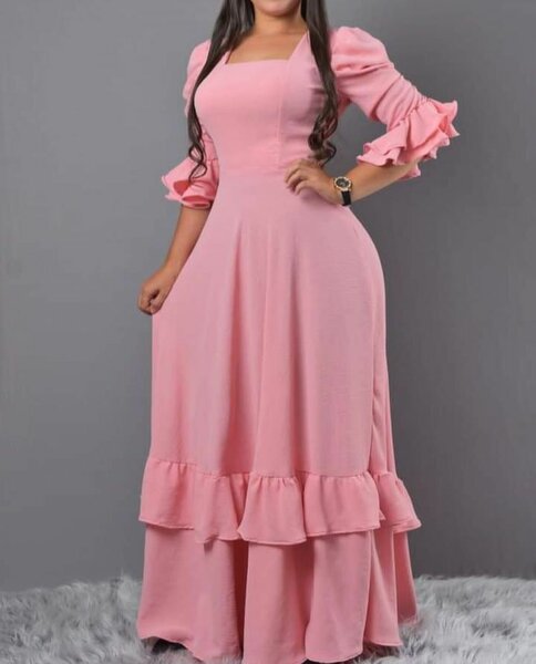 Robe élégante pour femme