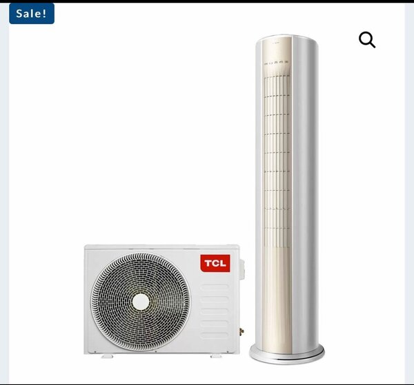 TCL AIR CONDITION