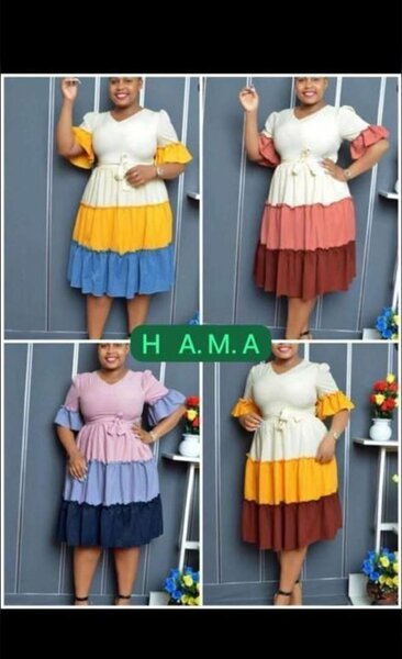 Dresses