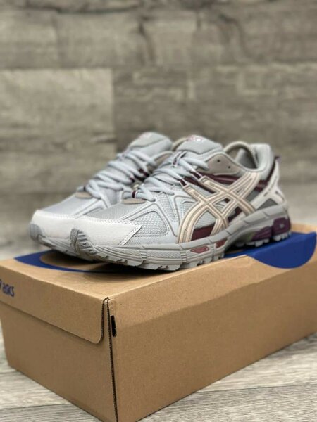 Asics