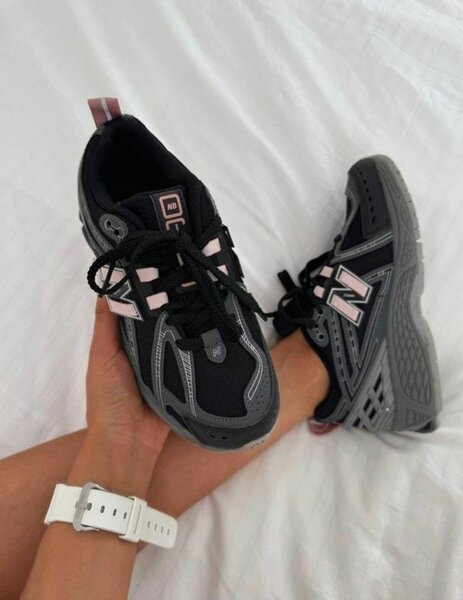 New balance