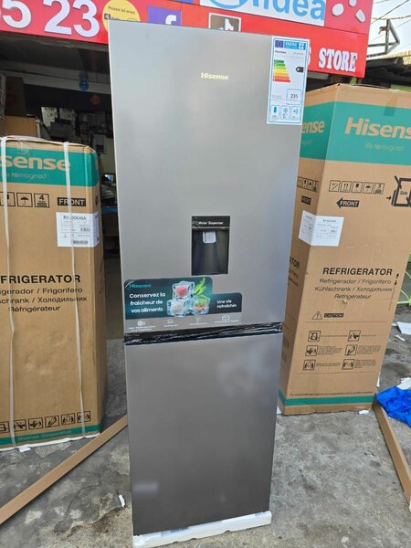 Réfrigérateur hisense 240 litr