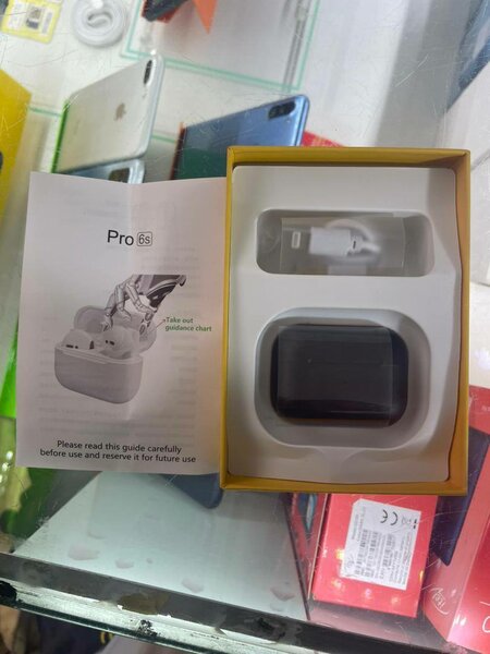 Air pods