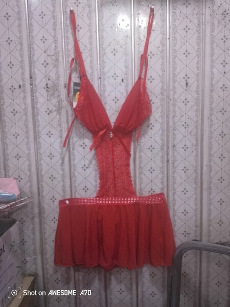 Nightwear