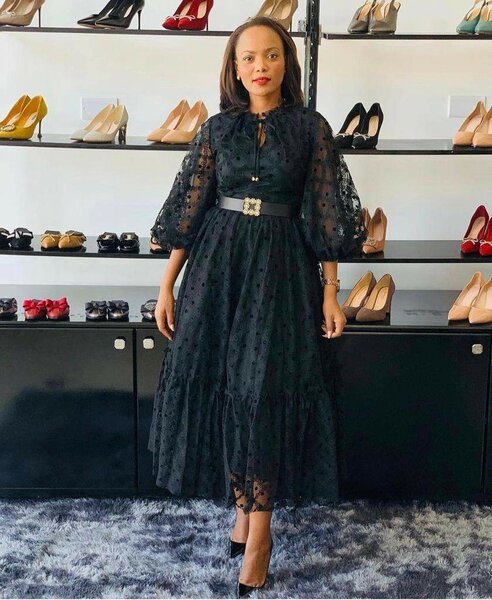 ladies dresses