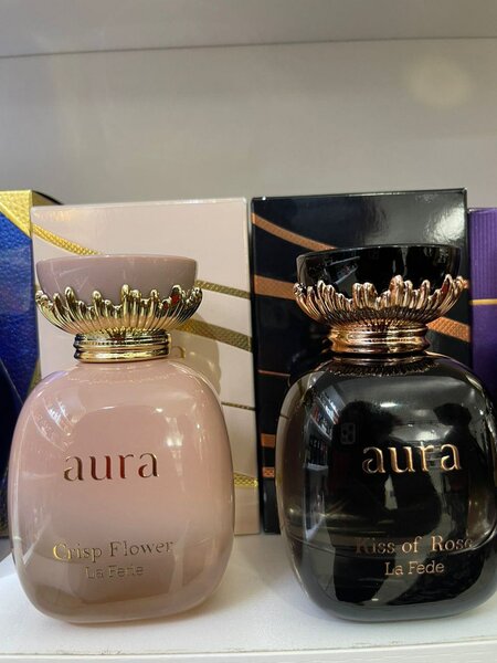 Aura