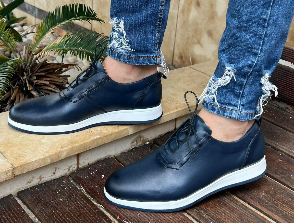 Chaussures homme