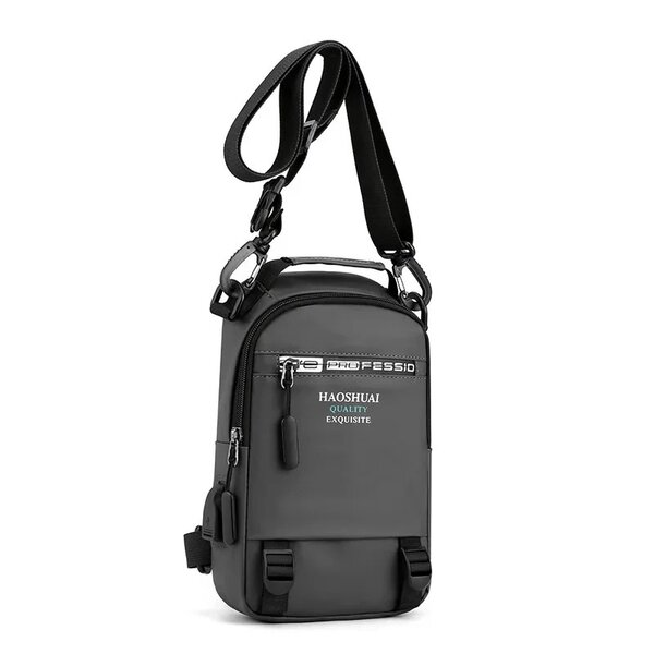 Shoulder bags