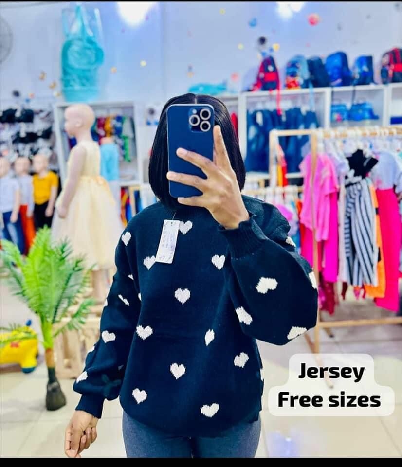 sweater