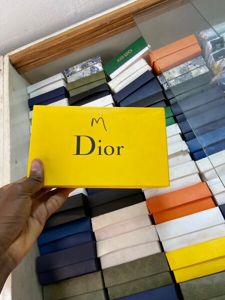 Dior boxers