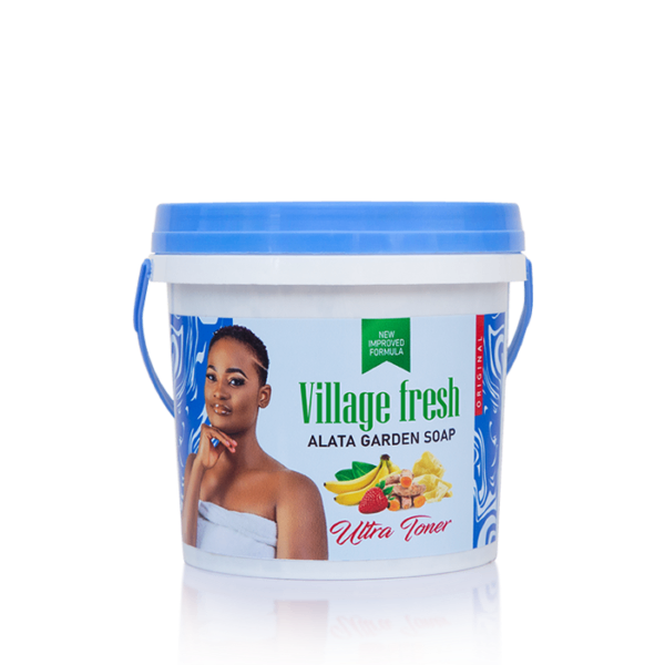 Village Fresh 1kg