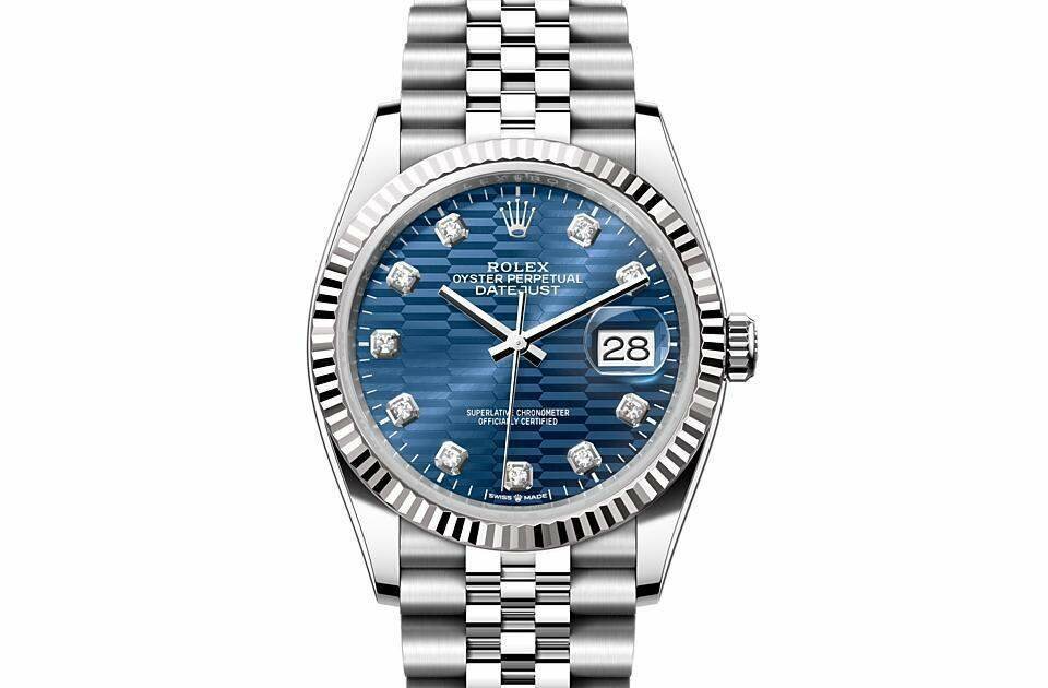 MONTRE LUXE ROLEX AUTOMATIQUE