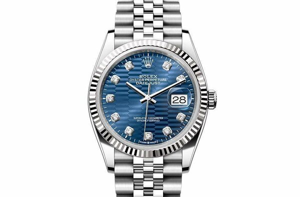MONTRE LUXE ROLEX AUTOMATIQUE