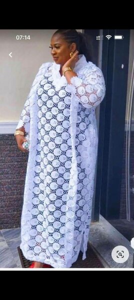 Ladies wear