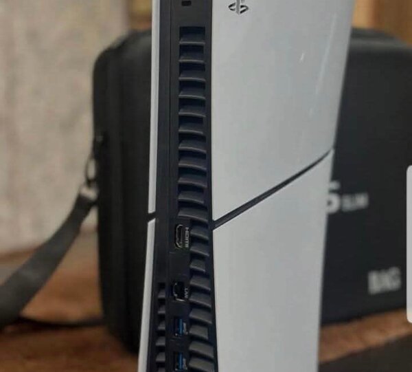 PlayStation 5