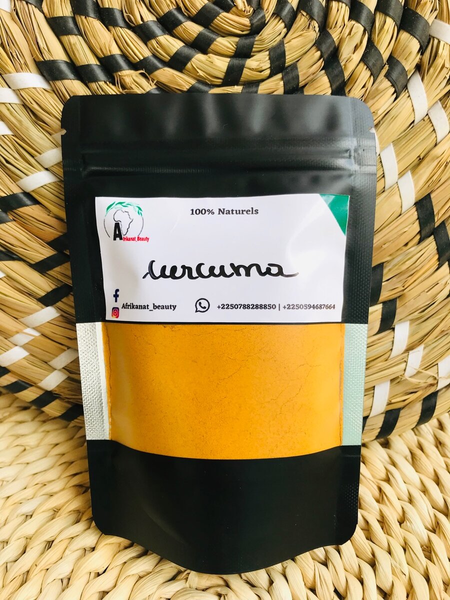 Curcuma
