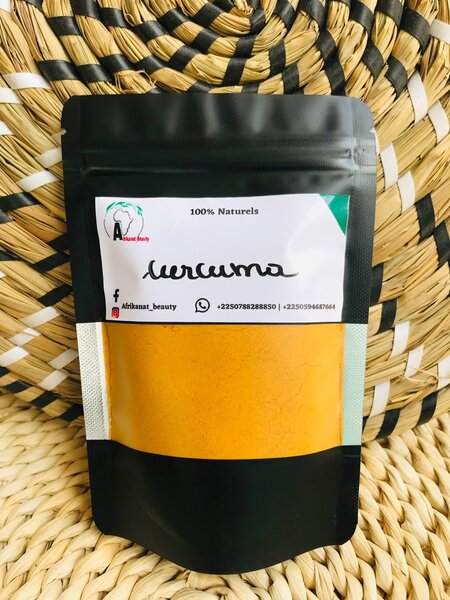Curcuma