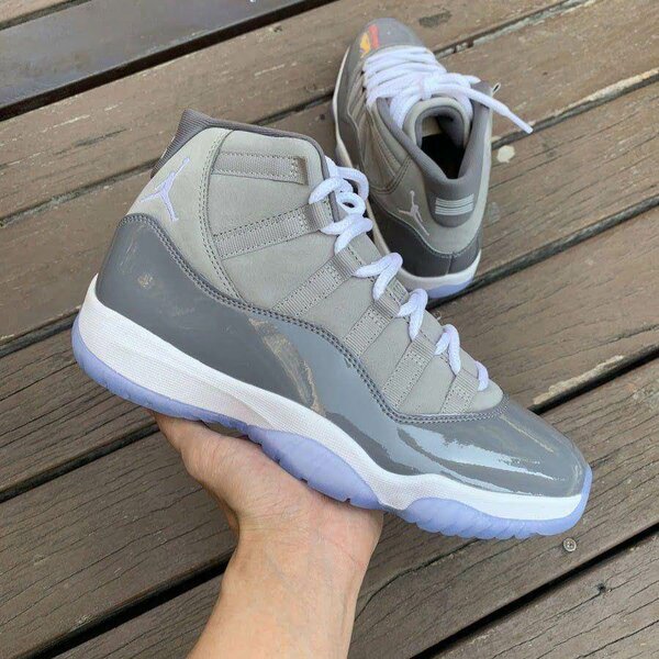 Jordan 11