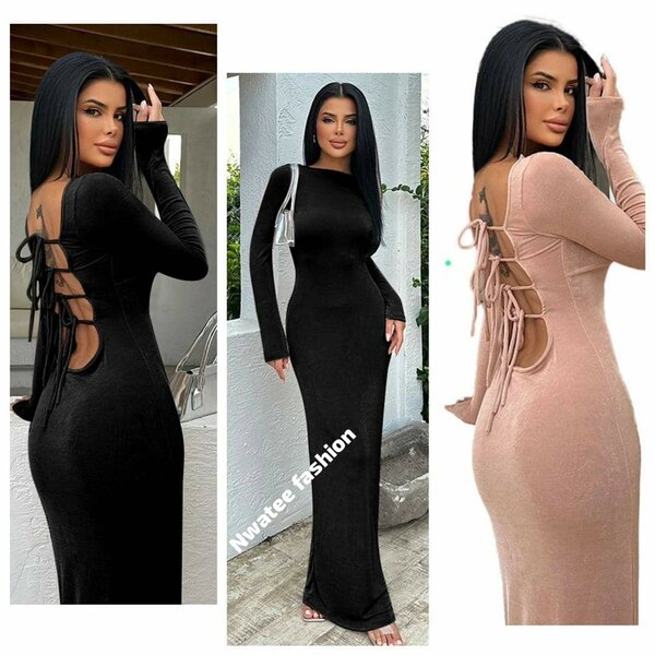 Body dress