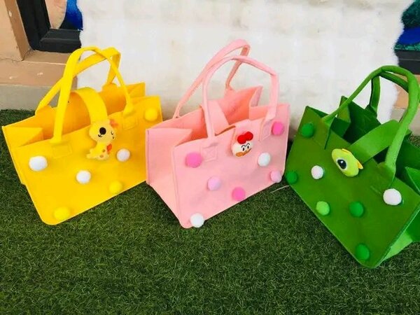 Fashion bags