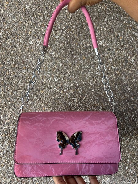 Lady bag