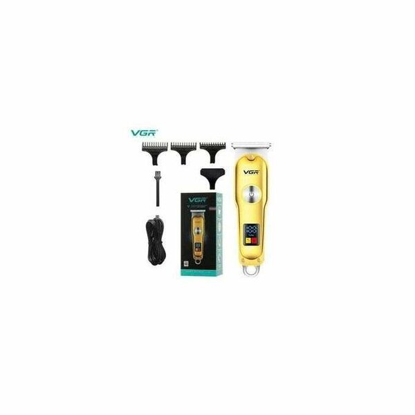 Tondeuse électrique VGR pro