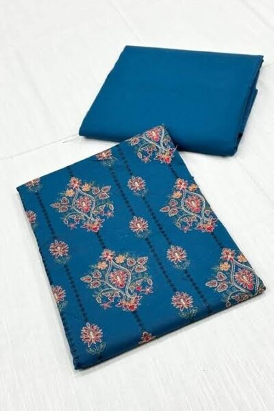 3pcs unstitch suits
