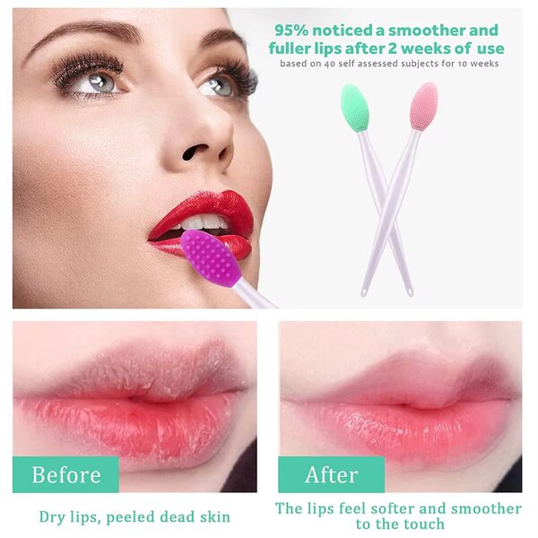 Lip Brush