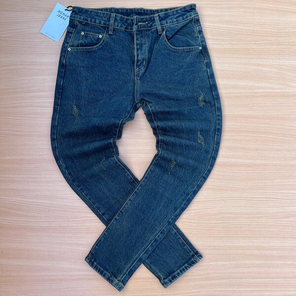 Jeans trousers