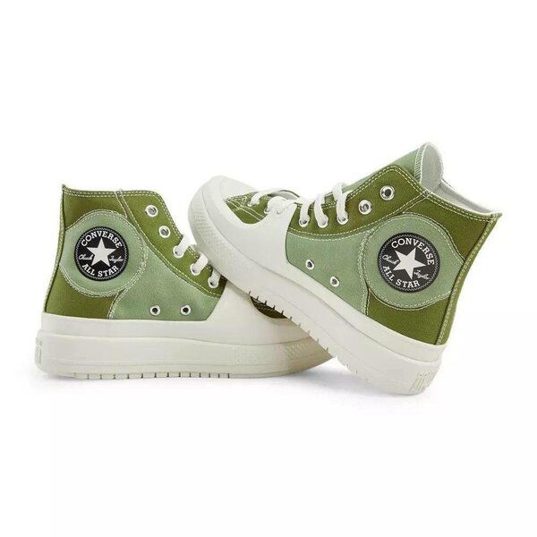 Baskets  Converse montantes