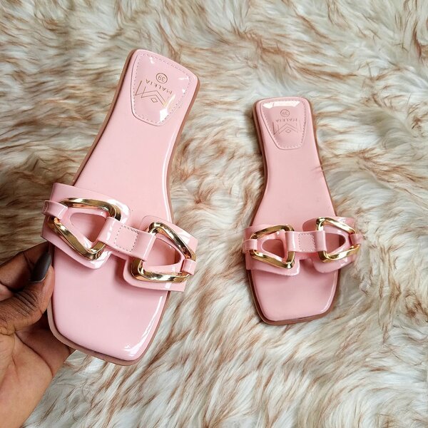 Slippers