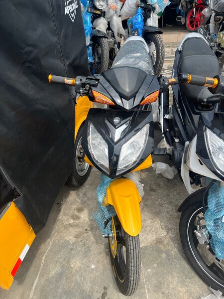 Motor apsonic